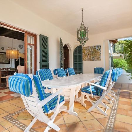 Villa Claramunda Cala d'Or (Mallorca) Exterior foto