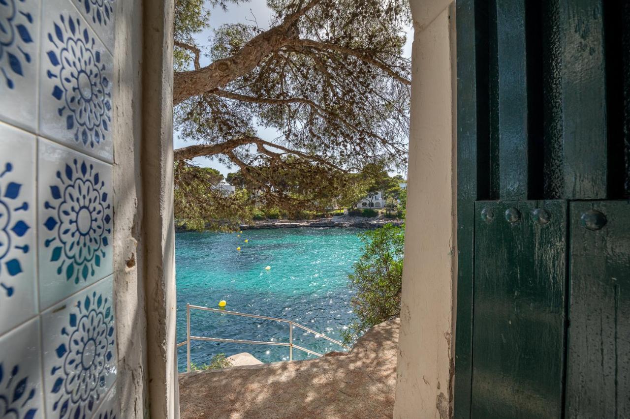 Villa Claramunda Cala d'Or (Mallorca) Exterior foto