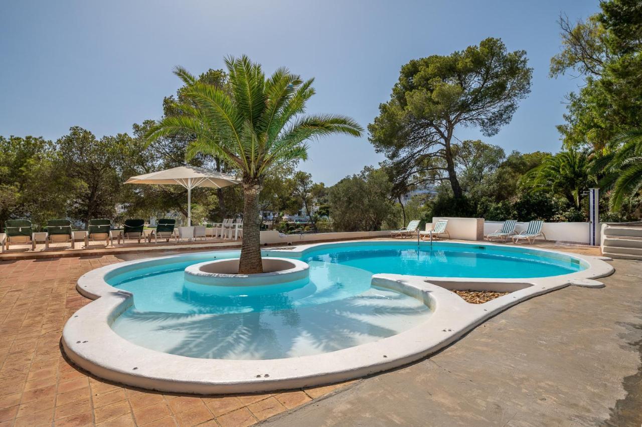 Villa Claramunda Cala d'Or (Mallorca) Exterior foto