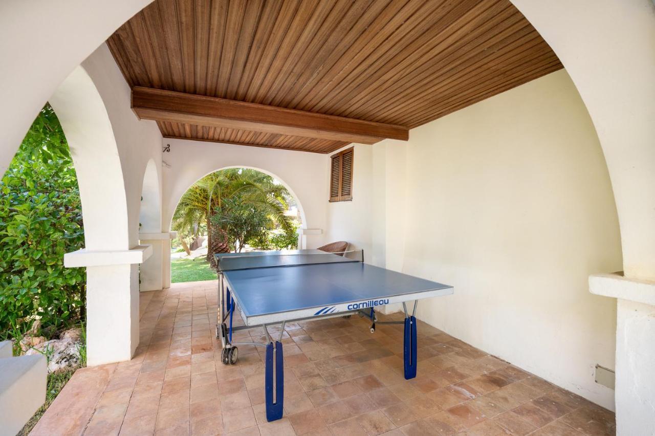 Villa Claramunda Cala d'Or (Mallorca) Exterior foto