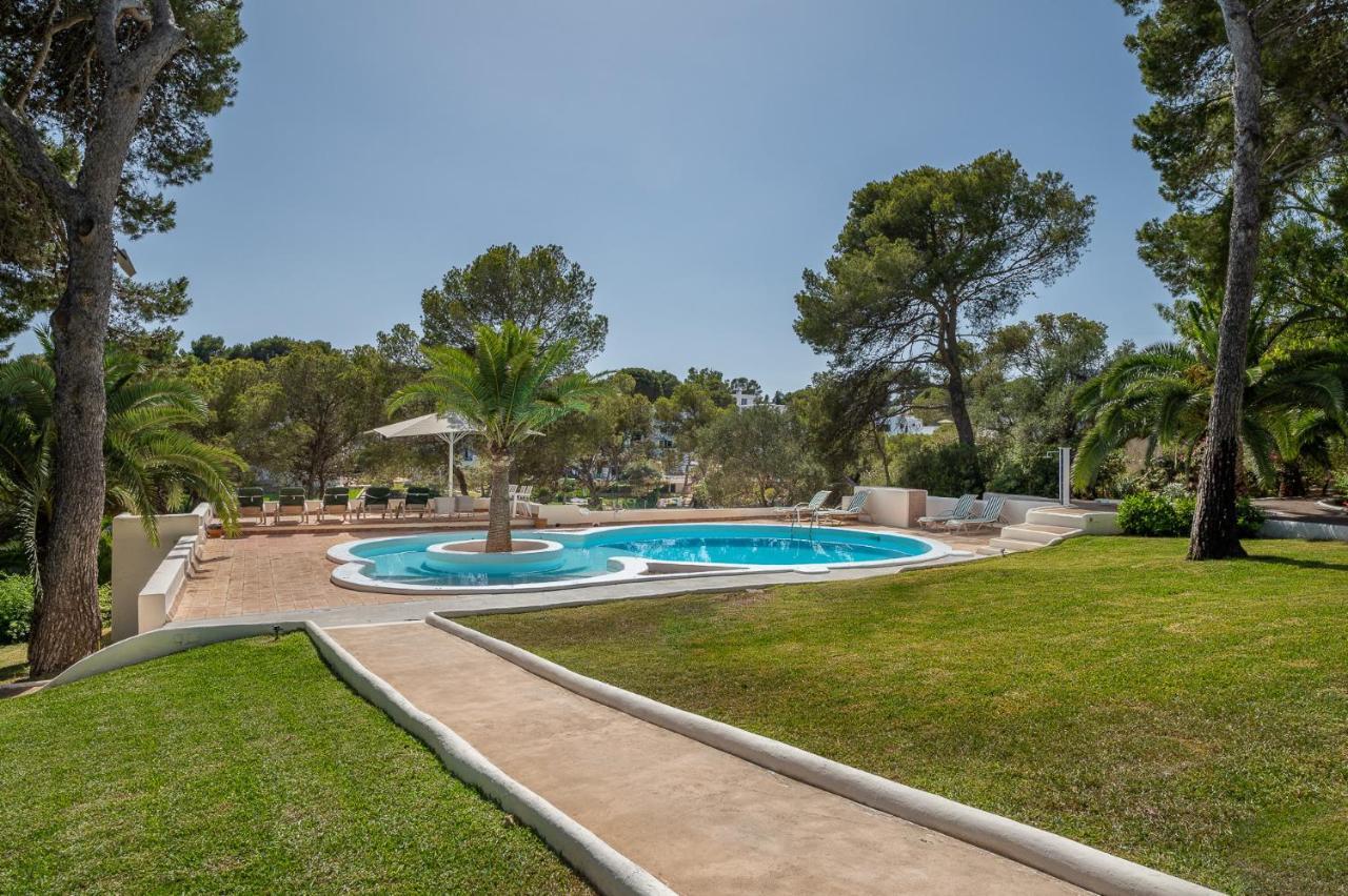 Villa Claramunda Cala d'Or (Mallorca) Exterior foto