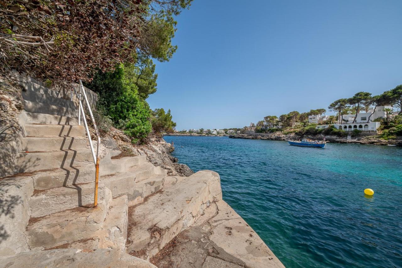 Villa Claramunda Cala d'Or (Mallorca) Exterior foto
