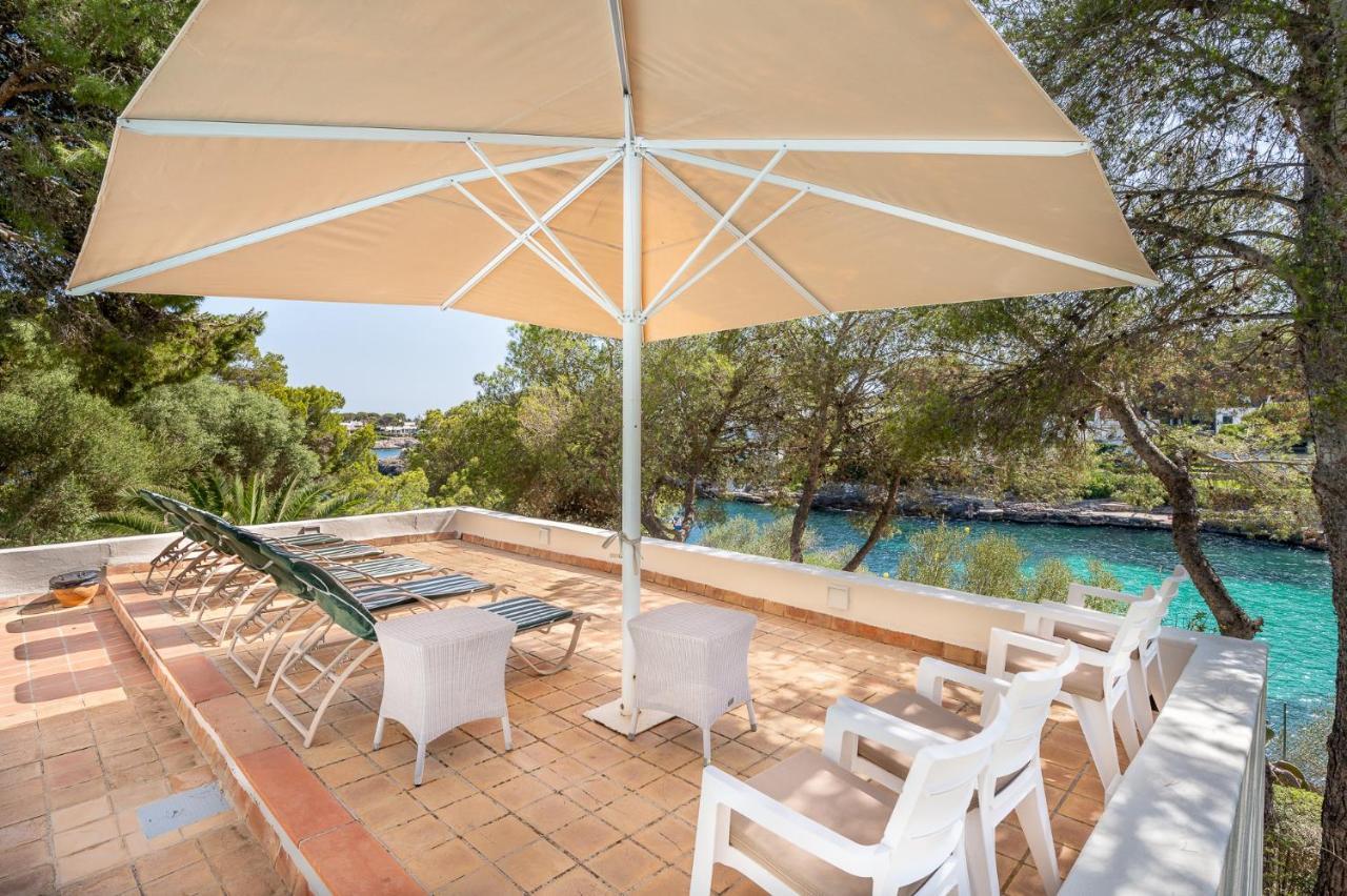Villa Claramunda Cala d'Or (Mallorca) Exterior foto