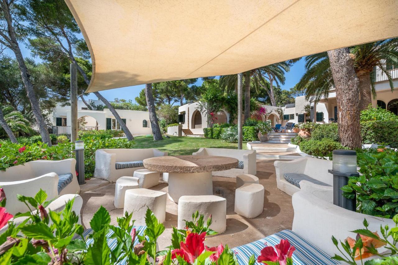Villa Claramunda Cala d'Or (Mallorca) Exterior foto