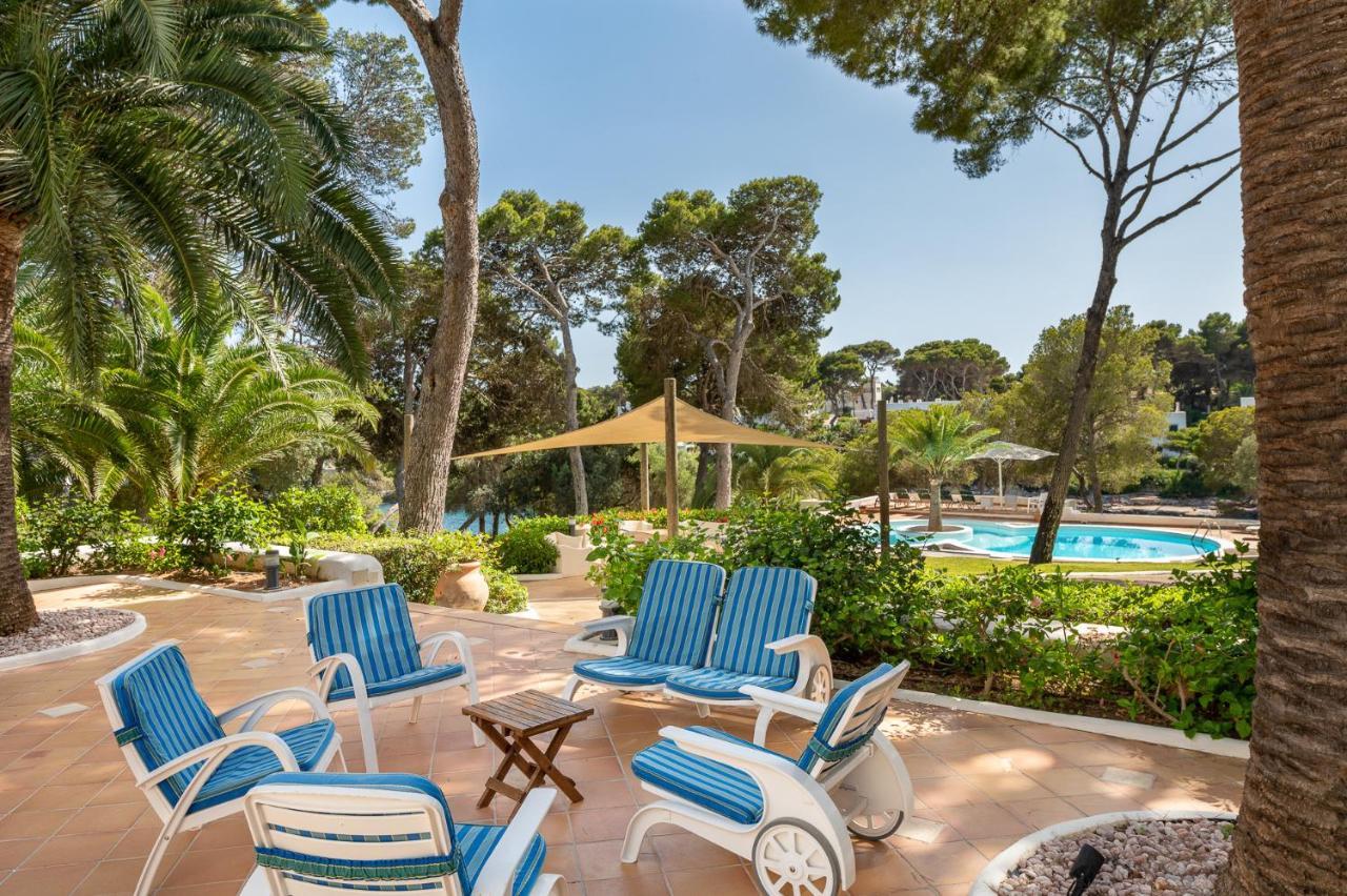 Villa Claramunda Cala d'Or (Mallorca) Exterior foto