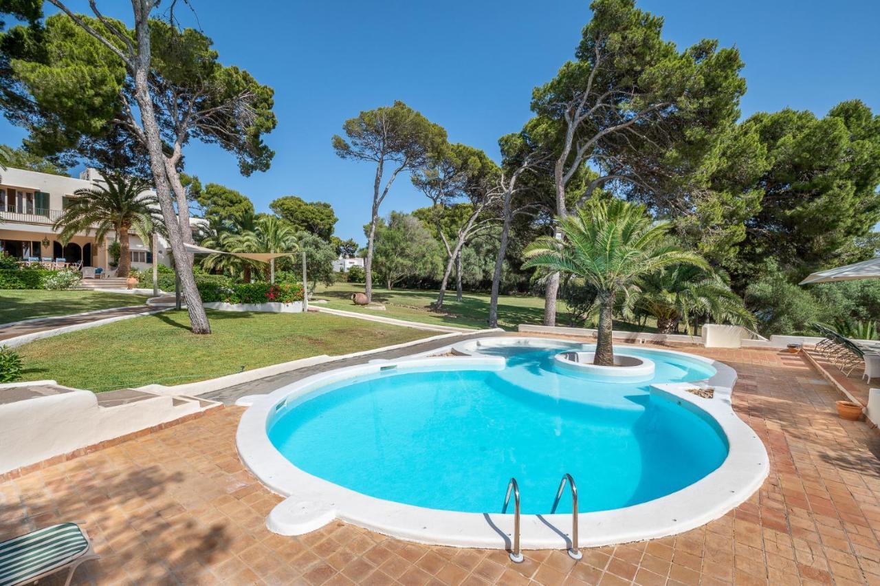 Villa Claramunda Cala d'Or (Mallorca) Exterior foto