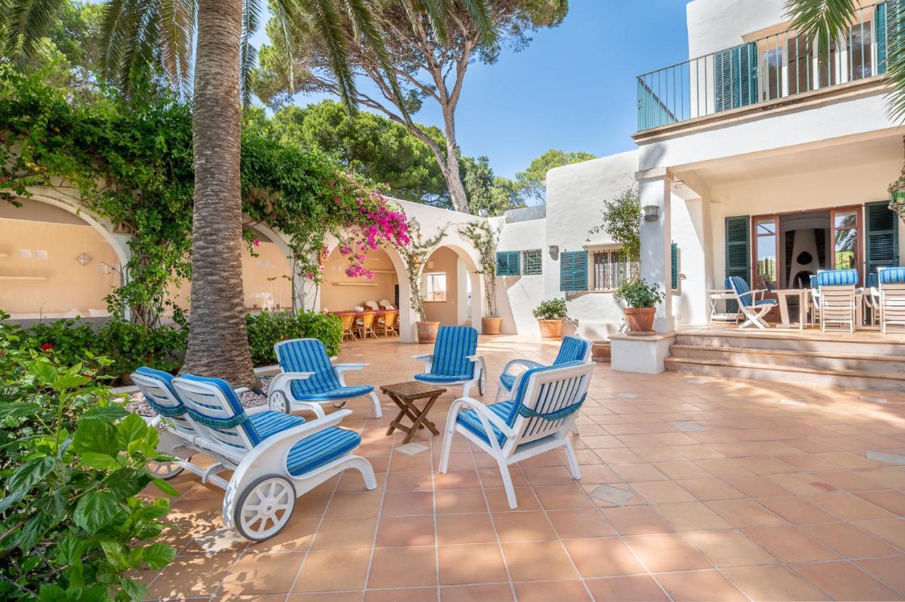 Villa Claramunda Cala d'Or (Mallorca) Exterior foto