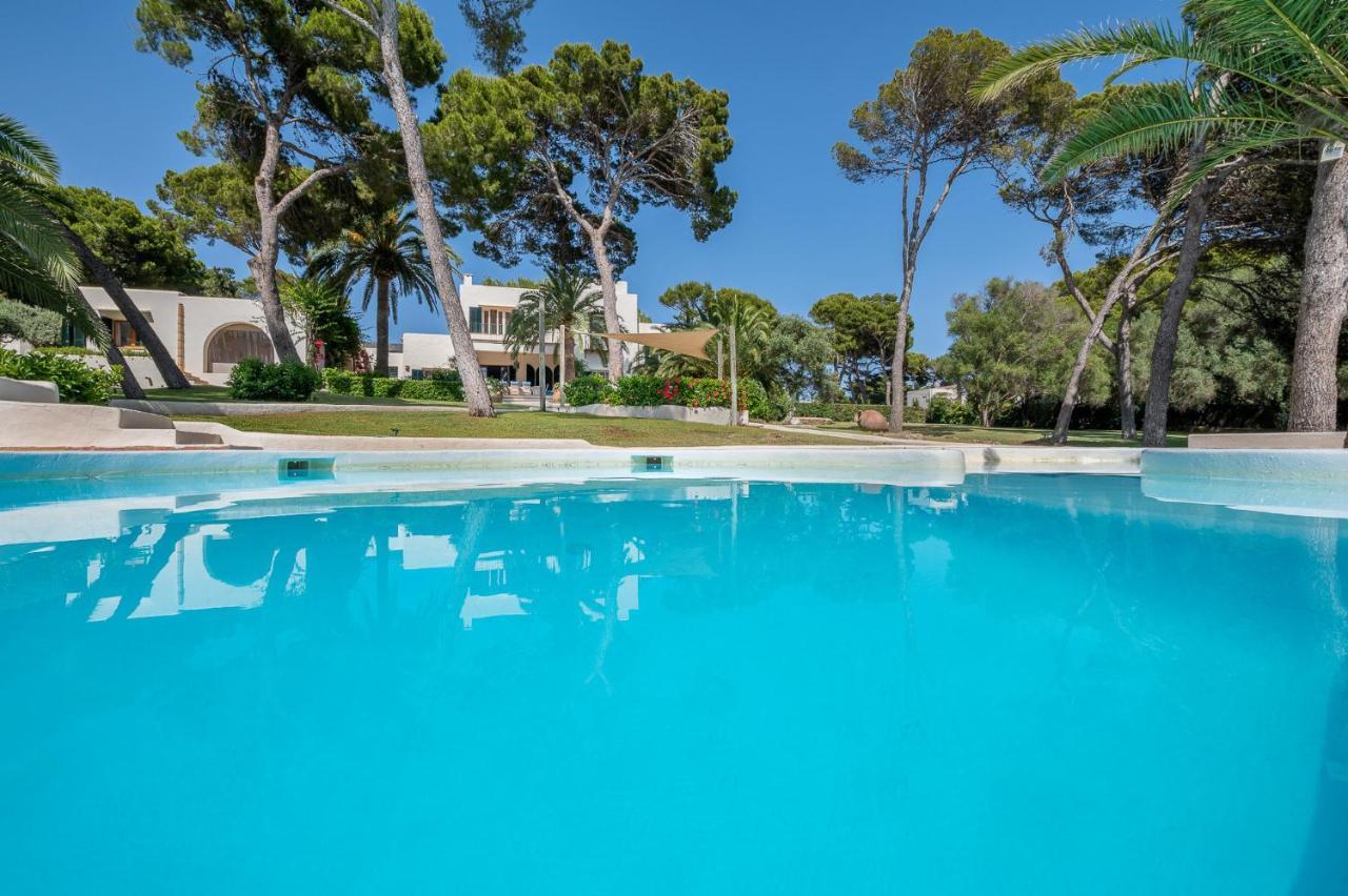 Villa Claramunda Cala d'Or (Mallorca) Exterior foto