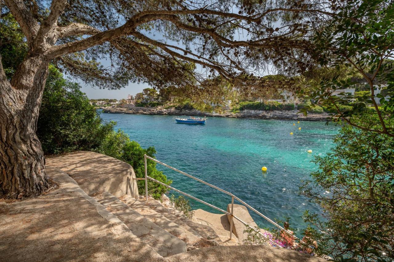 Villa Claramunda Cala d'Or (Mallorca) Exterior foto