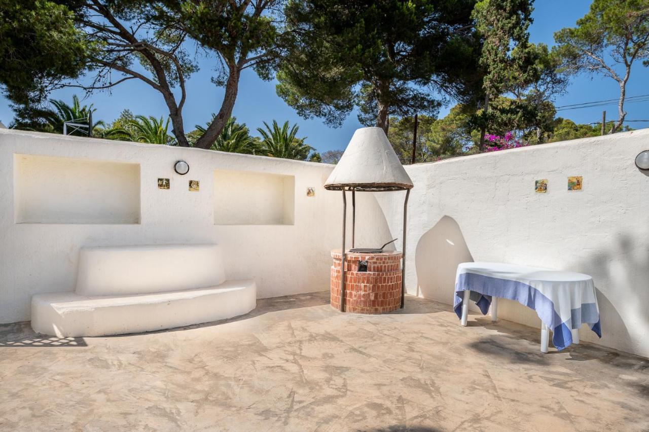 Villa Claramunda Cala d'Or (Mallorca) Exterior foto