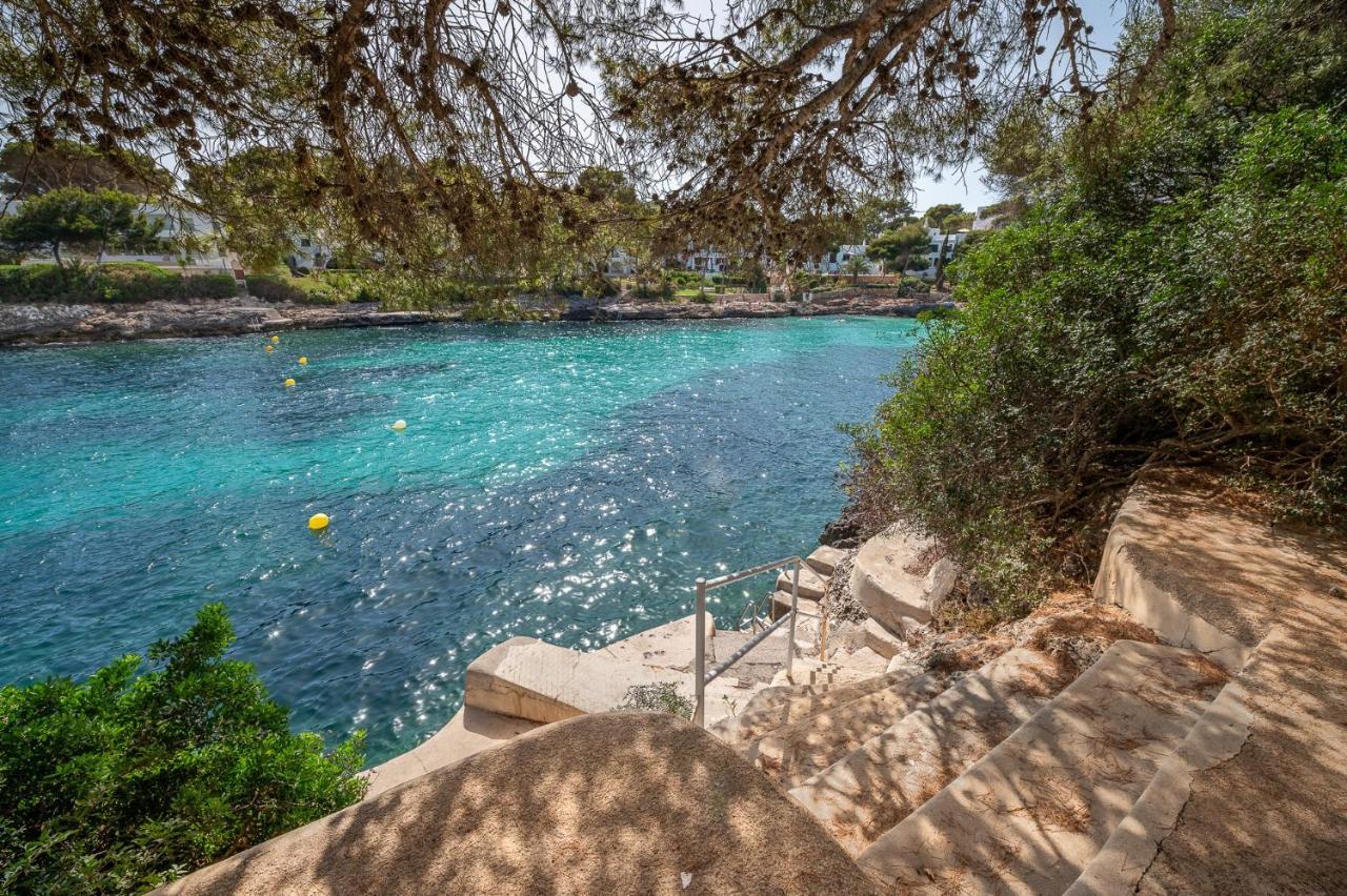 Villa Claramunda Cala d'Or (Mallorca) Exterior foto
