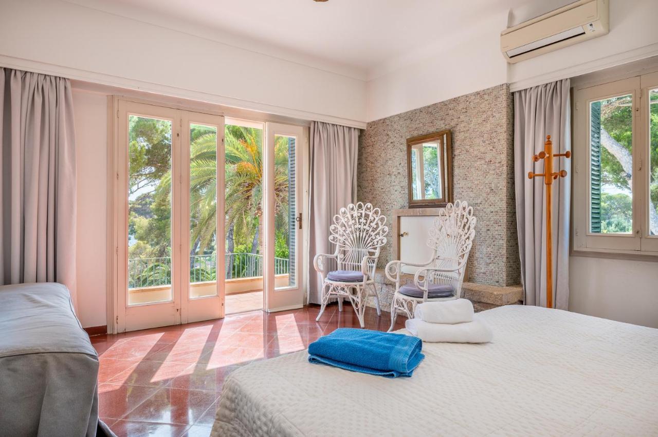 Villa Claramunda Cala d'Or (Mallorca) Exterior foto