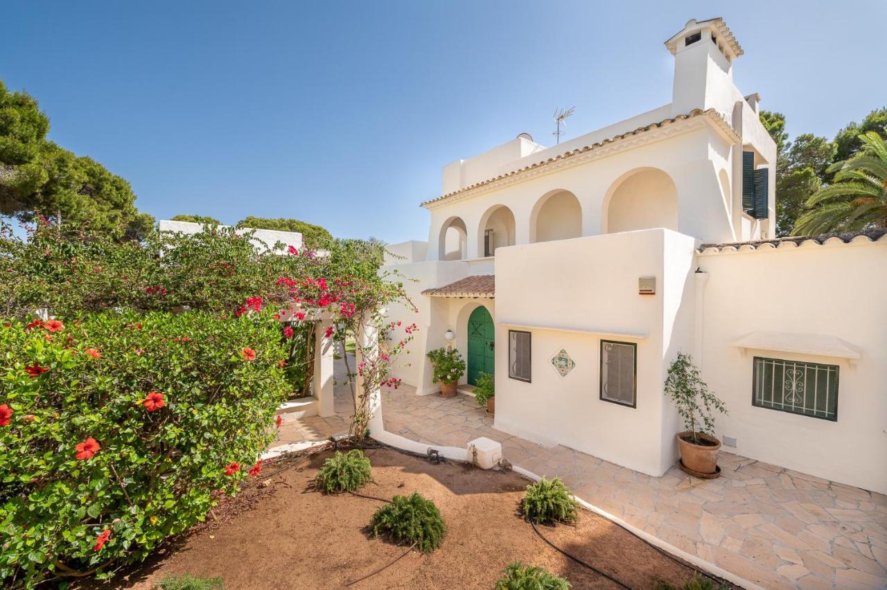 Villa Claramunda Cala d'Or (Mallorca) Exterior foto